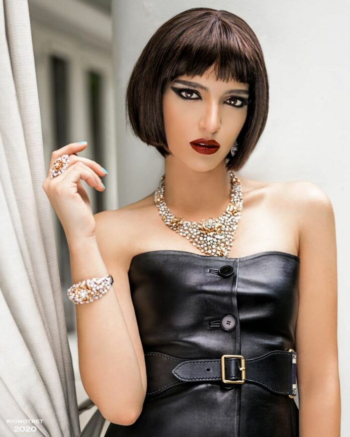 nia ramadhani nia ramadhani/instagram