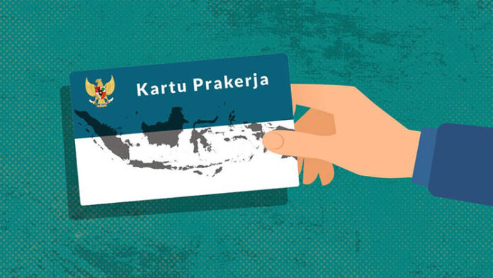 Daftar Kartu Prakerja Insentif Cepat Cair Daftar Kartu Prakerja Insentif Cepat Cair