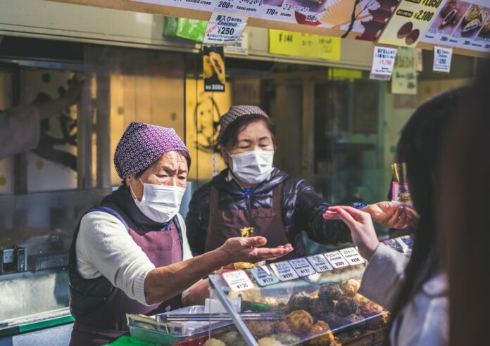 PSBB total (Unsplash.com-Jeremy Stenuit) PSBB total hal yang boleh dan tidak boleh dilakukan
