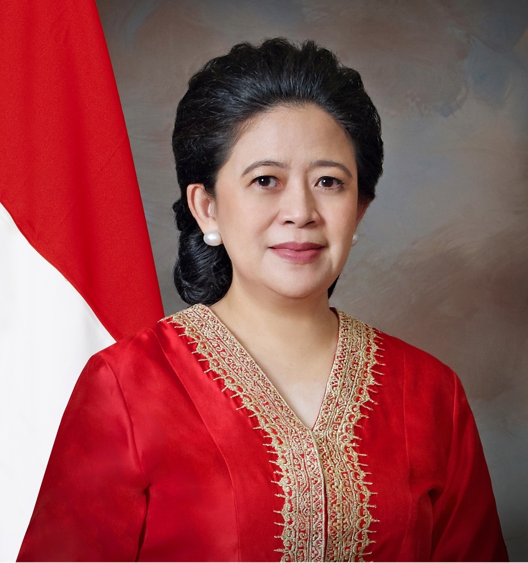 Jadi Sorotan, Puan Maharani Minta Sumbar Dukung Negara Pancasila