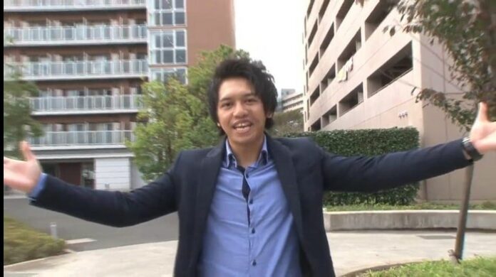 Rinaldi Harley Wismanu (YouTube TV IVS) Rinaldi Harley Wismanu kasus pembunuhan mutilasi di apartemen Kalibata City laeli fajri