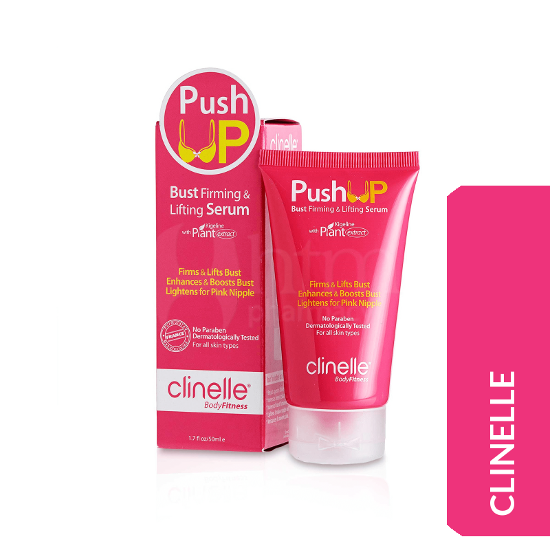 10 Rekomendasi Bust Up Cream Terbaik dan Aman (Terbaru 2023) Familinia