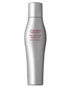 Shiseido Adenovital Scalp Tonic