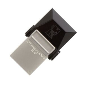 Kingston DataTraveler microDuo USB 3.0