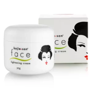 Kojiesan Face Lightening Cream