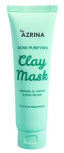 Azrina Acne Purifying Clay Mask