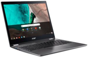 Acer Chromebook Spin CP713