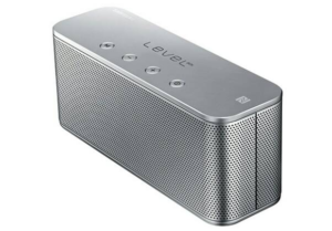 Level Box Mini Wireless Bluetooth Speaker