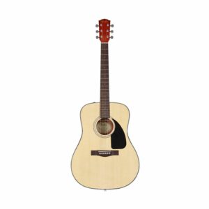 Fender CD60 CE Acoustic Guitar