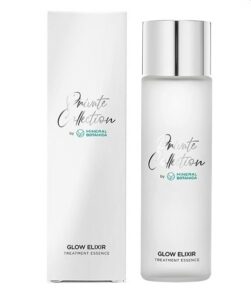 Private Collection Glow Elixir Treatment Essence