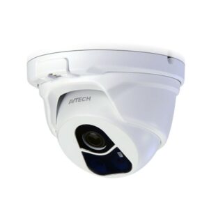 Rekomendasi Kamera CCTV Terbaik