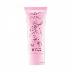 Moko Moko BB Cream