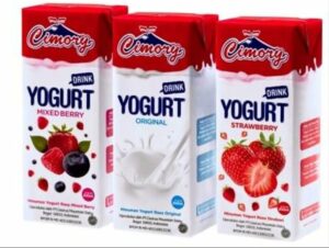 rekomendasi yoghurt terbaik
