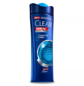 Clear shampoo Anti Hair Fall Men