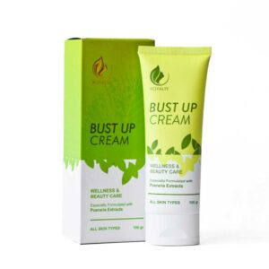 Royalty Cosmetic Bust Up Cream