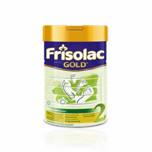 FrieslandCampina Friso Frisolac Gold 2 400 Gram