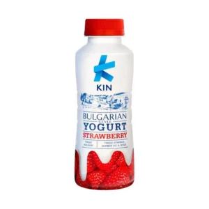 KIN Bulgarian Yogurt