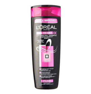 L’ Oreal ParisFall Resist 3x Shampoo
