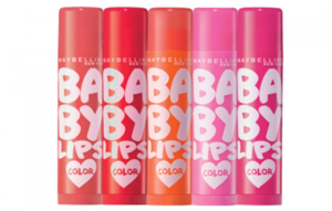 Maybeline Baby Lips Love Color