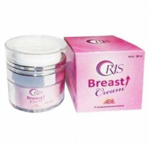 ABE Oris Breast Cream