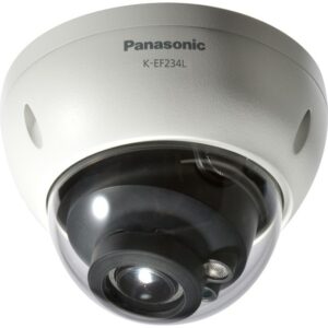Panasonic Dome Camera