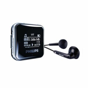 MP3 Philips SA2208