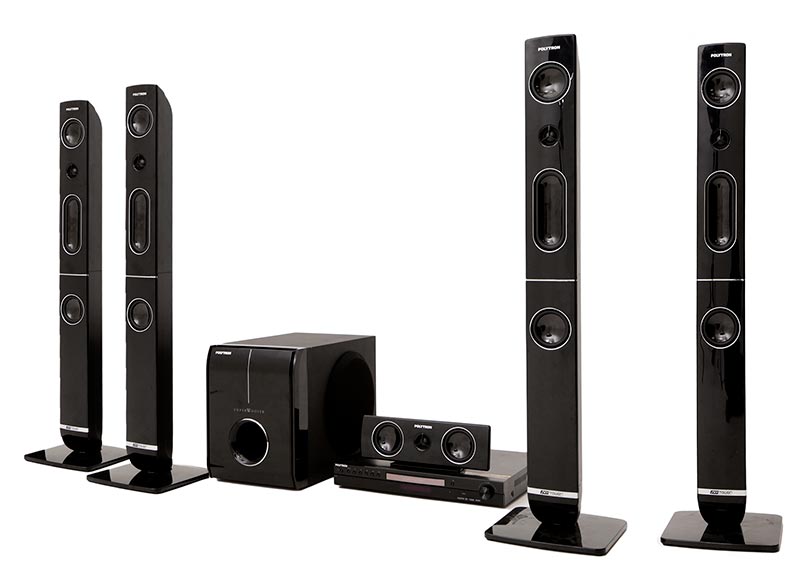 10 Rekomendasi Home Theater Speaker Terbaik (Terbaru 2023) Familinia