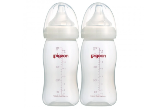 Rekomendasi Botol Susu Terbaik untuk Bayi