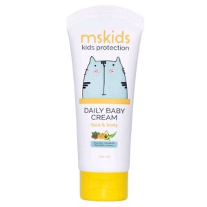MS Kids Baby Cream