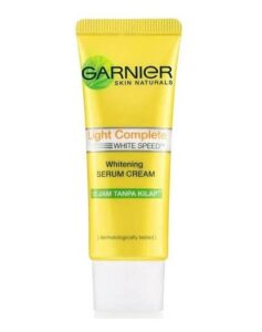 Garnier Light Complete White Speed