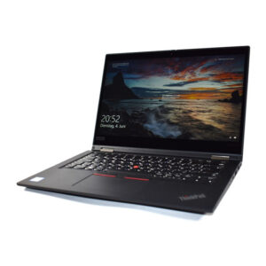 Lenovo ThinkPad X390 Core i5 8265U 8GB SSD 256GB