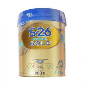 Wyeth Nutrition S-26 Promil GOLD Tahap 2 900 Gram