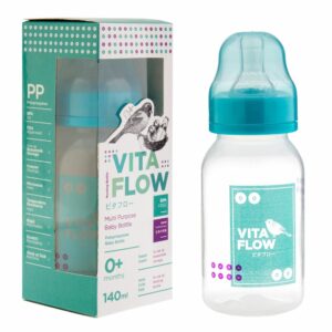 Vitaflow Baby Multi Purpose Baby Bottle