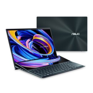 Asus Zenbook Duo UX482EA-EVO551