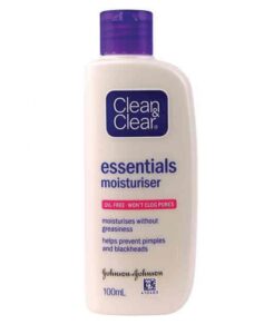 Clean & Clear Essentials Moisturizer