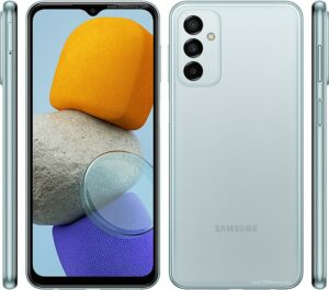 2 Samsung Galaxy M23 5G