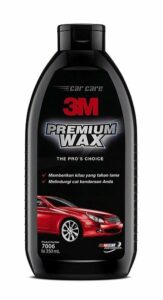 3M Premium Wax