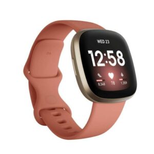 Smartwatch Terbaik Fitbit versa 3