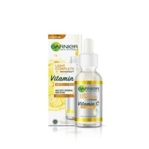 Garnier Light Complete Whitespeed Vitamin C Booster Serum