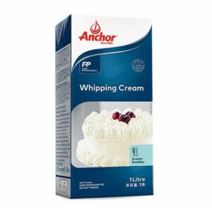 Anchor Whipping Cream
