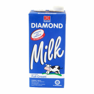 Diamond Milk Full Cream