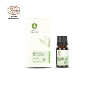 Eucali Tea Tree Pure Essential Oil