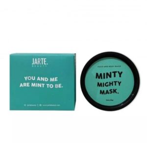 Jarte Minty Mighty Mask