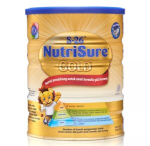 S-26 Nutrisure Gold