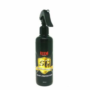 Keem Sealant Guard for Ultra Coating Paint Protection