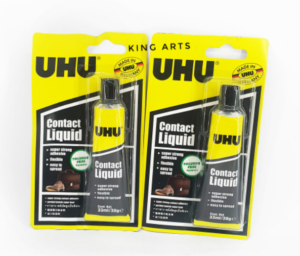 Lem UHU Contact Liquid