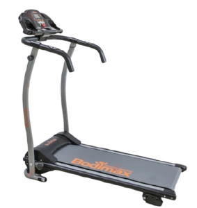 Treadmill Listrik & Elektrik Bodimax Running Machine - Alat Cardio