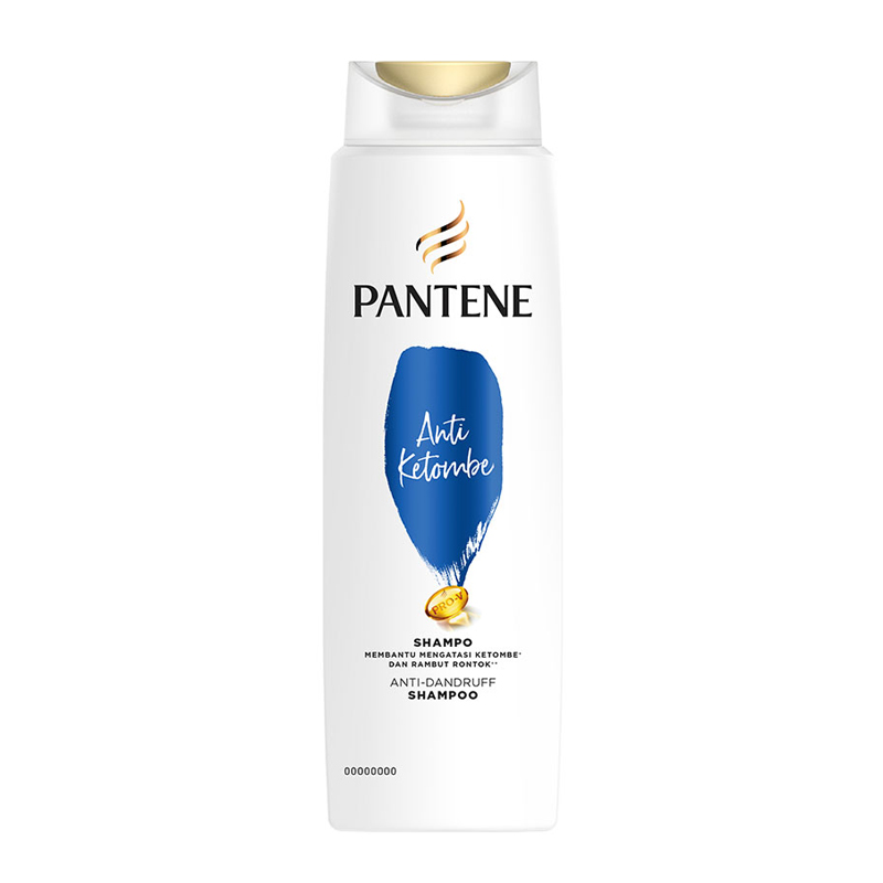 10 Rekomendasi Shampo Anti Ketombe Terbaik (Terbaru 2023) | Familinia