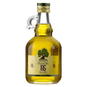 Rafael Salgodo Extra Virgin Olive Oil