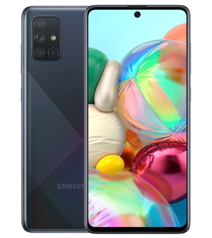 10 Rekomendasi HP Samsung 4 Jutaan Terbaik (Terbaru 2023) | Familinia